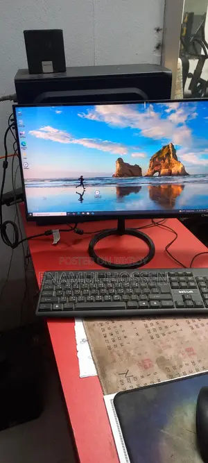 Desktop for Sale