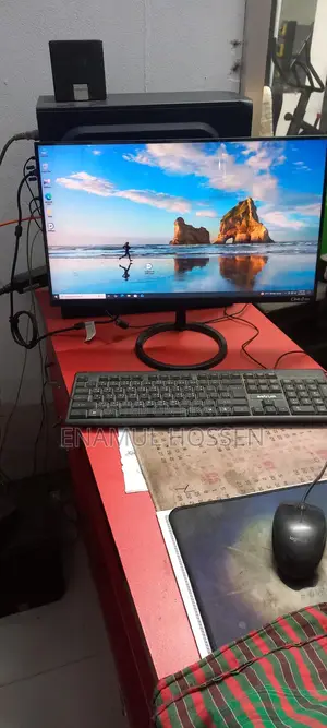 Desktop for Sale