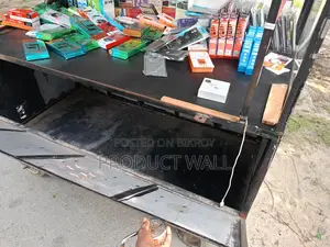 পুরাতন ব্যবসার কার্ট বিক্রি করা হবে