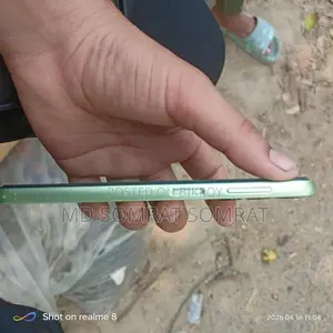 Samsung Galaxy A24 (Used)
