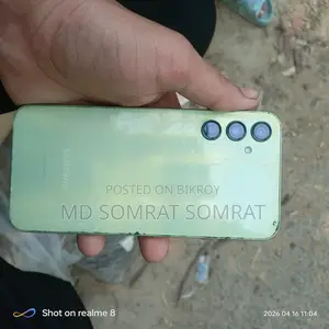 Samsung Galaxy A24 (Used)