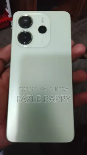 Xiaomi Redmi Note 14 . (Used)