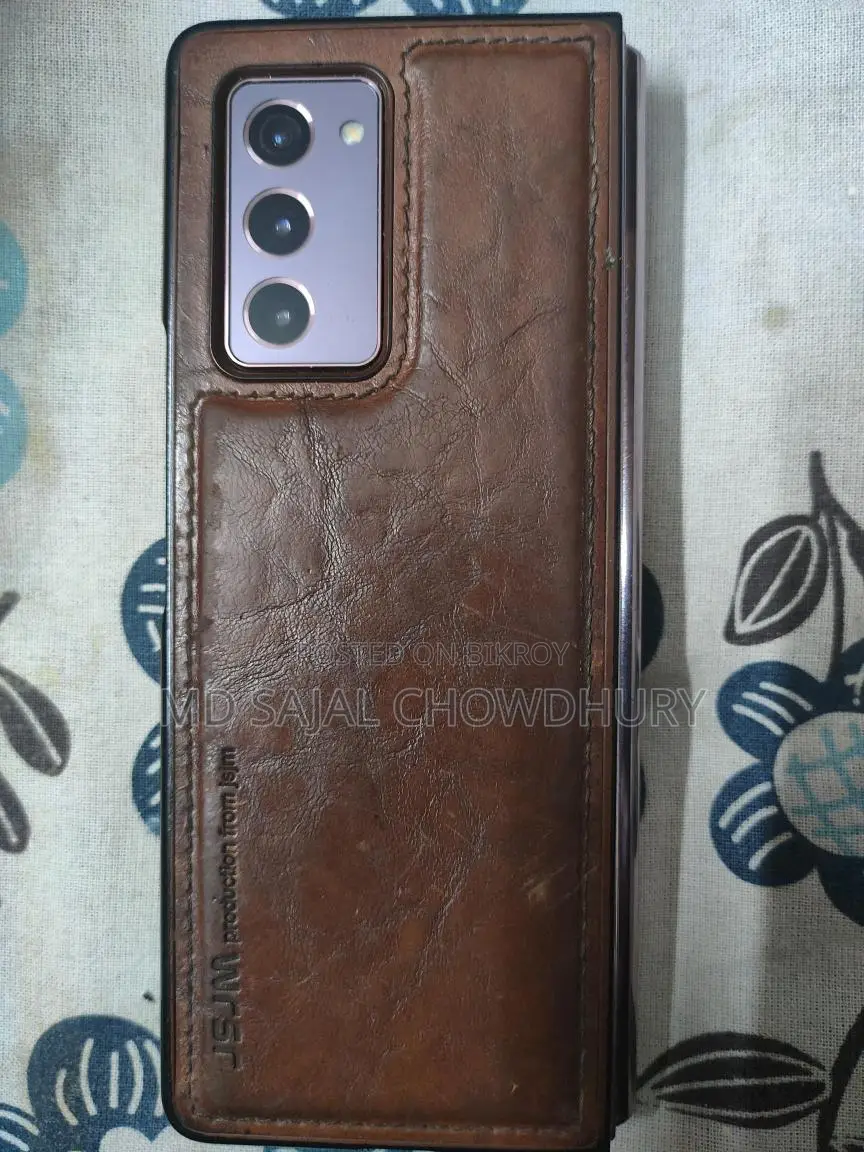Samsung Galaxy Z Fold 2 Best Deal (Used)