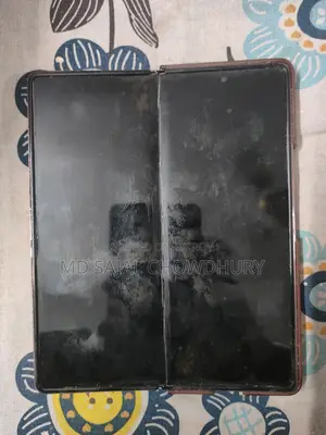 Samsung Galaxy Z Fold 2 Best Deal (Used)