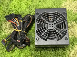 Power Supply Corsair VS650 - 650W With Box