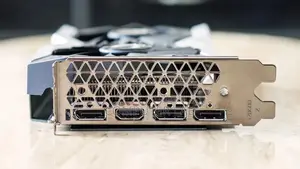 Zotac GeForce® Rtx-2060 6GB AMP edition DDR6 256Bit Gaming Oc Warranty