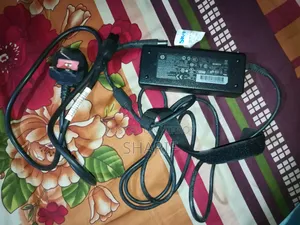 HP Laptop Charger Adapter
