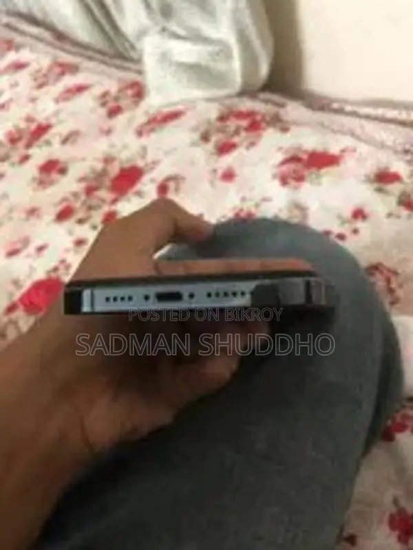 Apple iPhone 12 Pro Max 256 GB Green