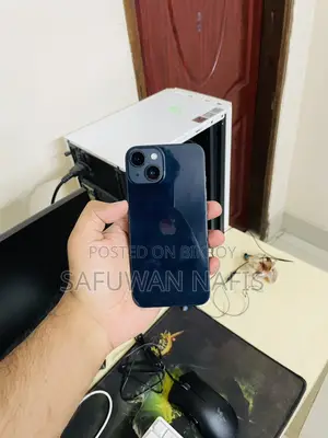 Apple iPhone 14 Hong Kong (Used)
