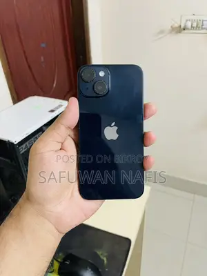Apple iPhone 14 Hong Kong (Used)