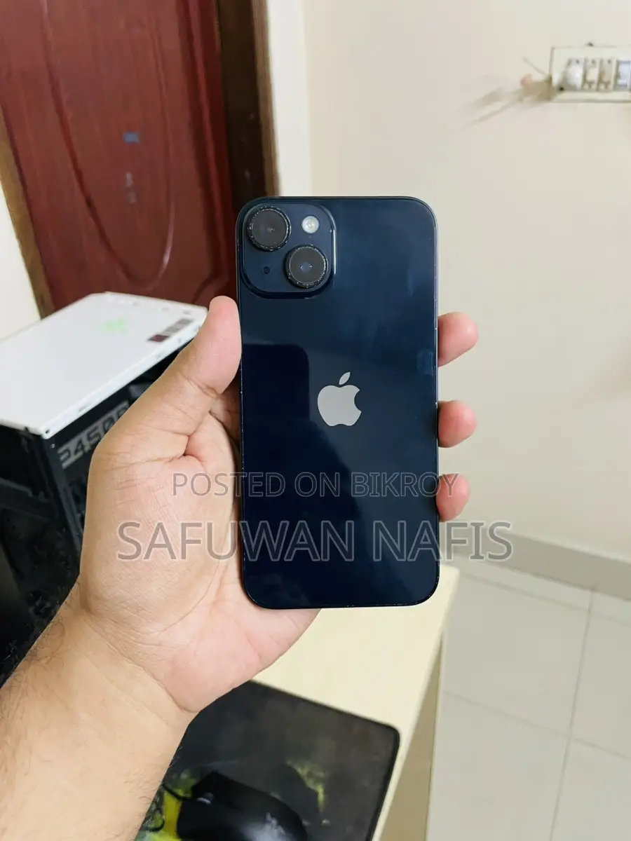 Apple iPhone 14 Hong Kong (Used)