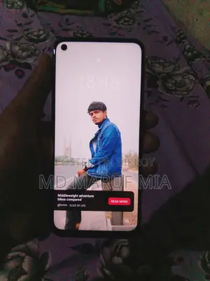 Realme 9 (Used)
