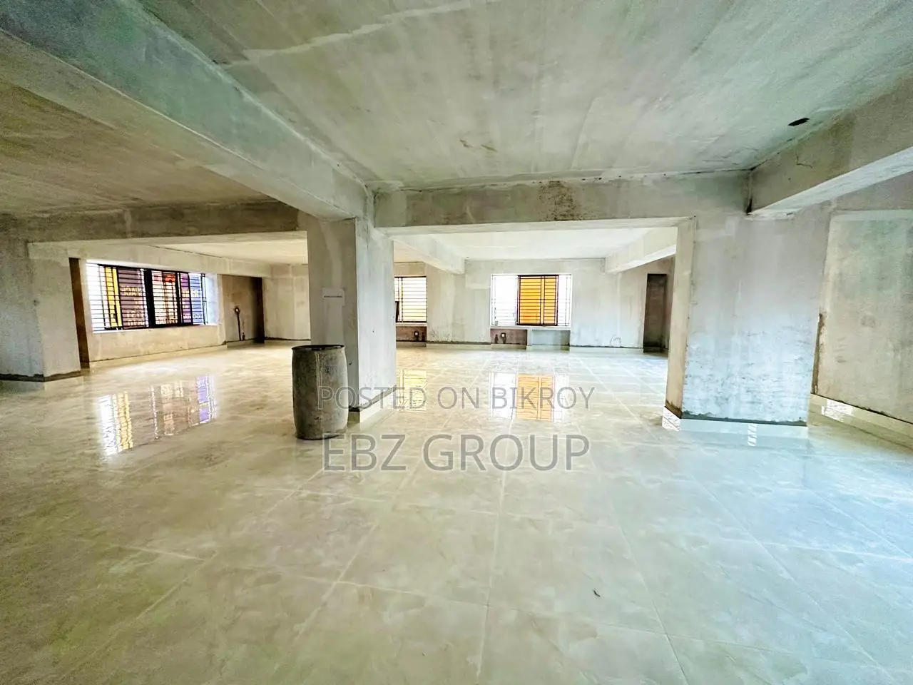 সিএন্ডএফ, শিপিং এজেন্ট , ব্যাংক,ফাইনান্সিয়াল প্রতিষ্ঠান বা অফিস ভাড়া