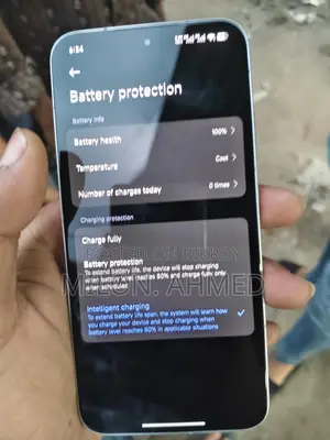 Xiaomi Redmi Turbo 4 pro (Used)