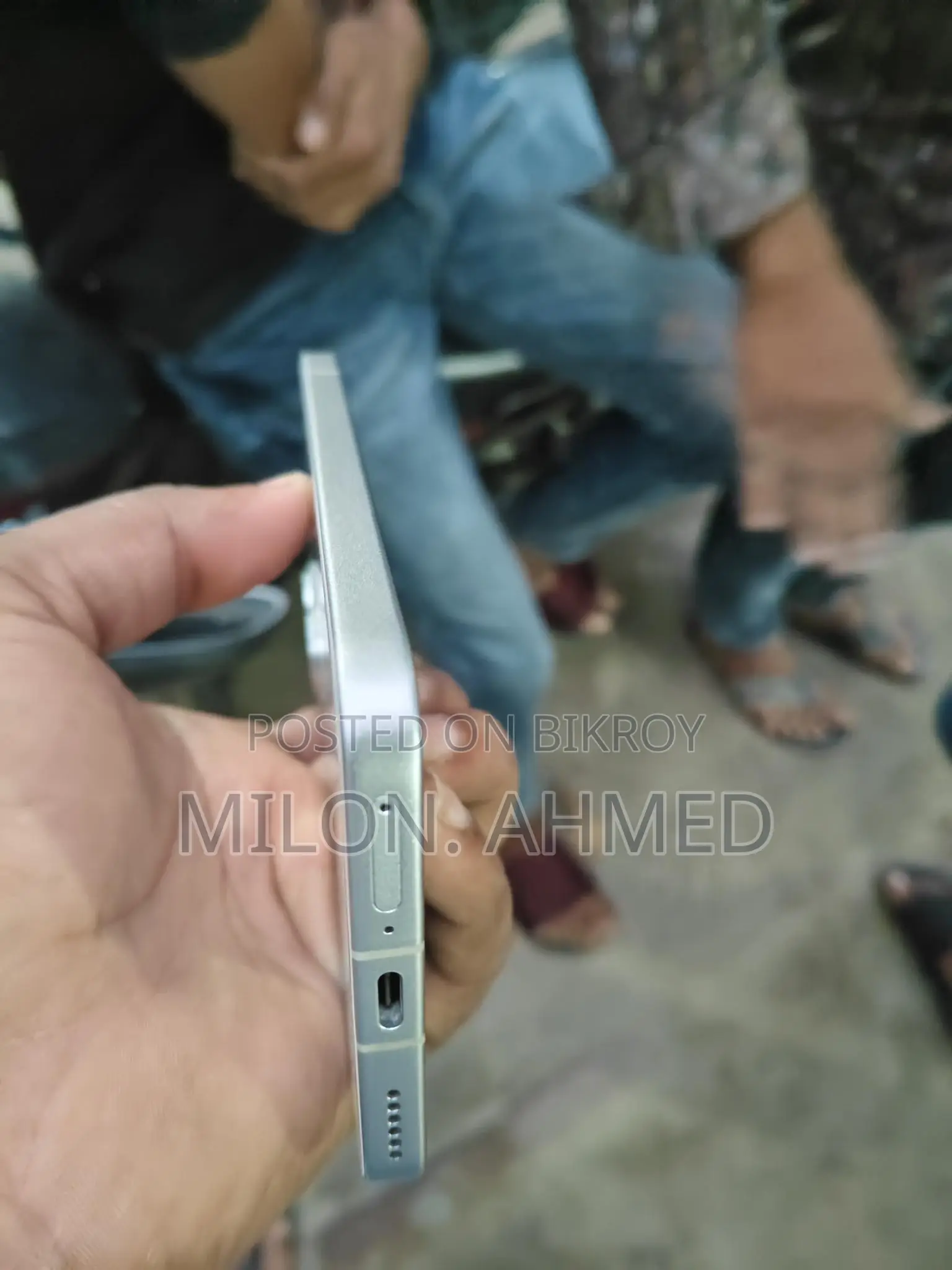 Xiaomi Redmi Turbo 4 pro (Used)