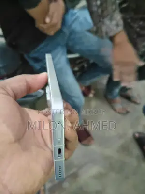 Xiaomi Redmi Turbo 4 pro (Used)
