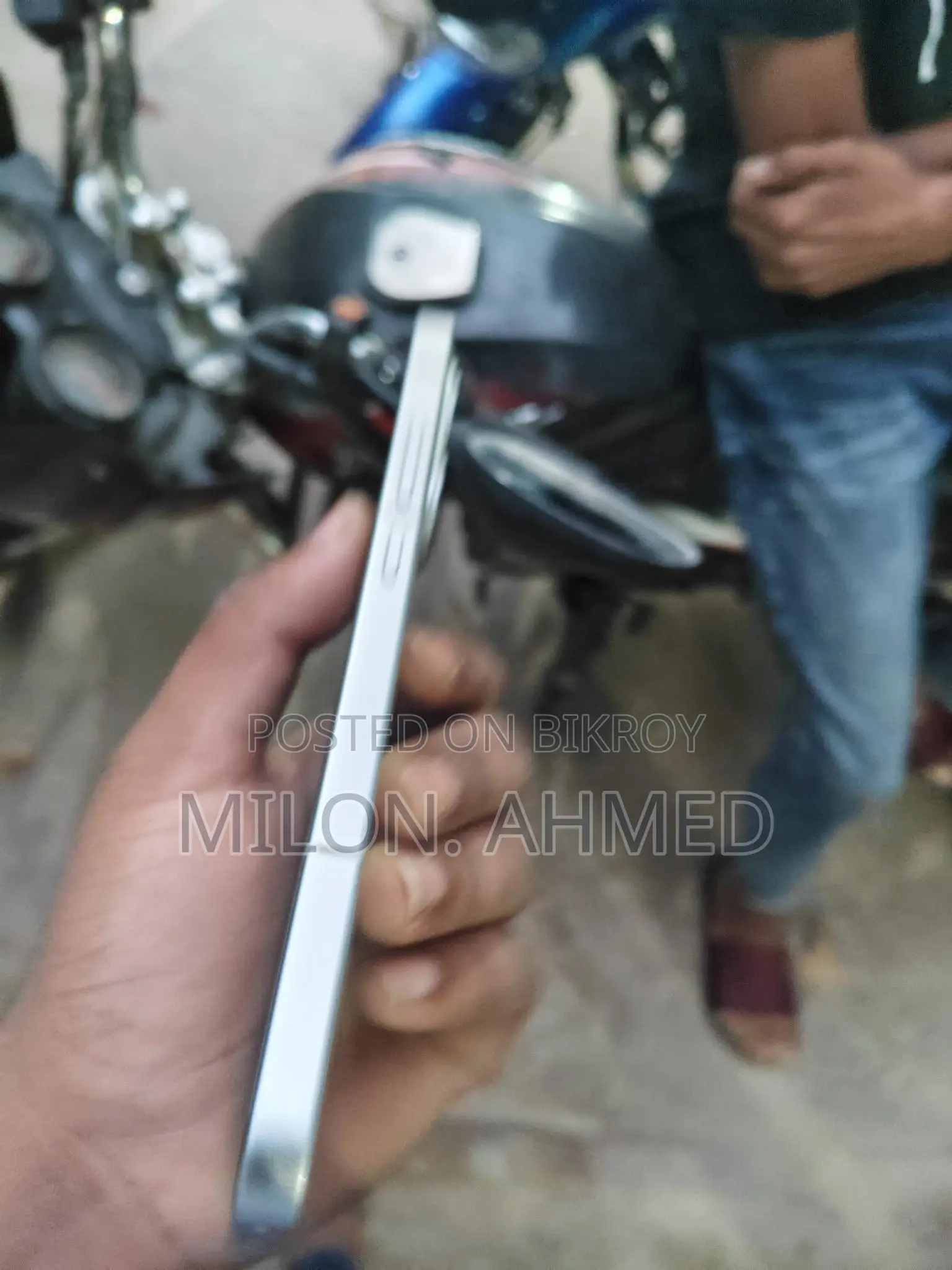 Xiaomi Redmi Turbo 4 pro (Used)
