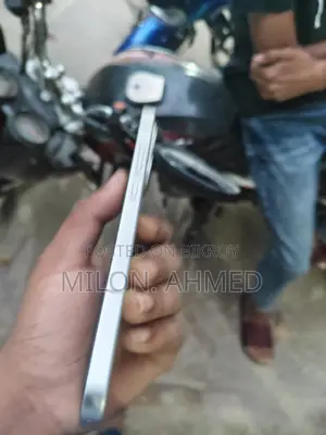 Xiaomi Redmi Turbo 4 pro (Used)