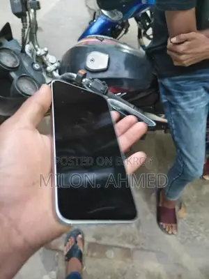 Xiaomi Redmi Turbo 4 pro (Used)
