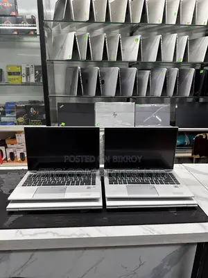 HP Elitebook 840 G7 (i5-10th Gen) 16/512GB টাচ