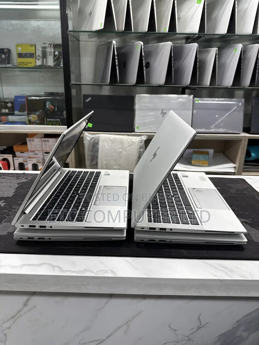 HP Elitebook 840 G7 (i5-10th Gen) 16/512GB Touch