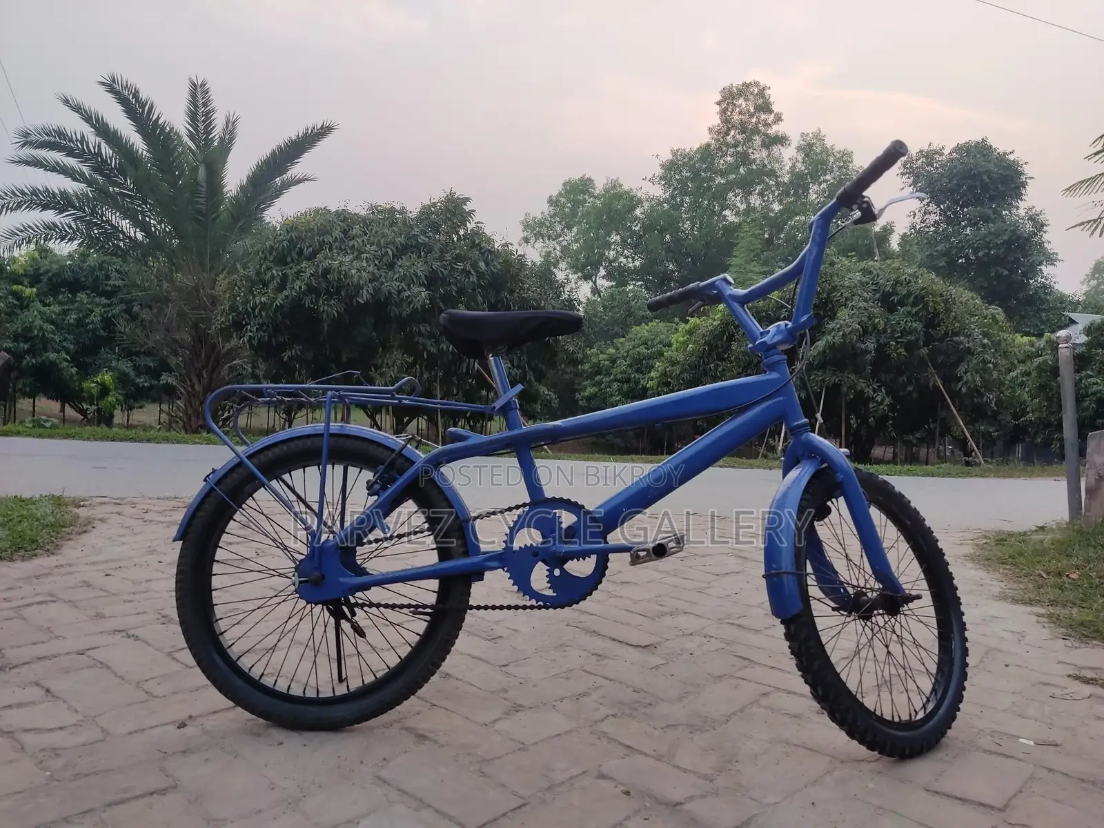 20″ Kids' Bicycle | Fully Serviced