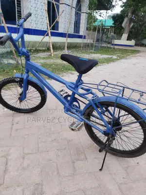 20″ Kids' Bicycle | Fully Serviced
