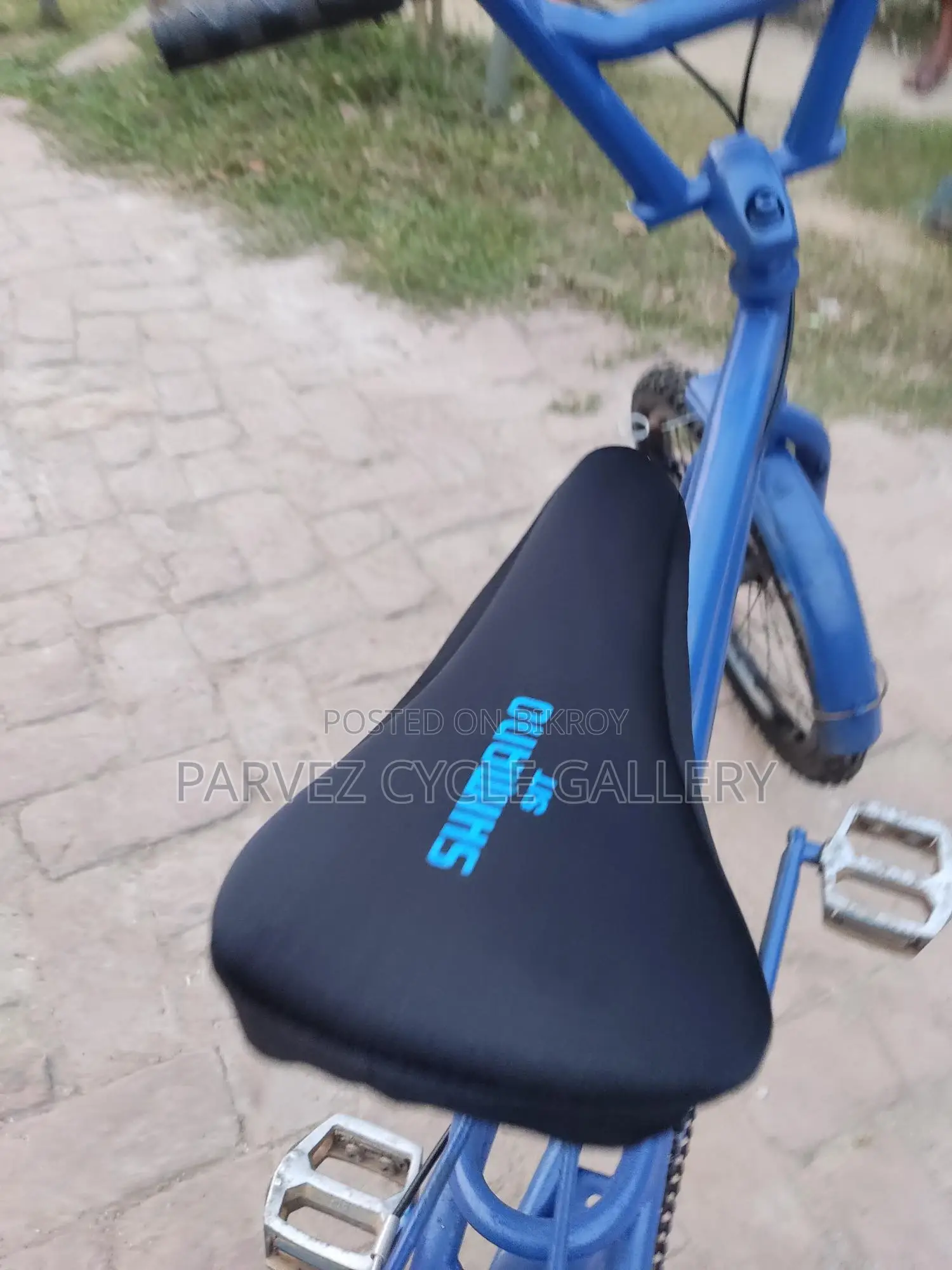 20″ Kids' Bicycle | Fully Serviced