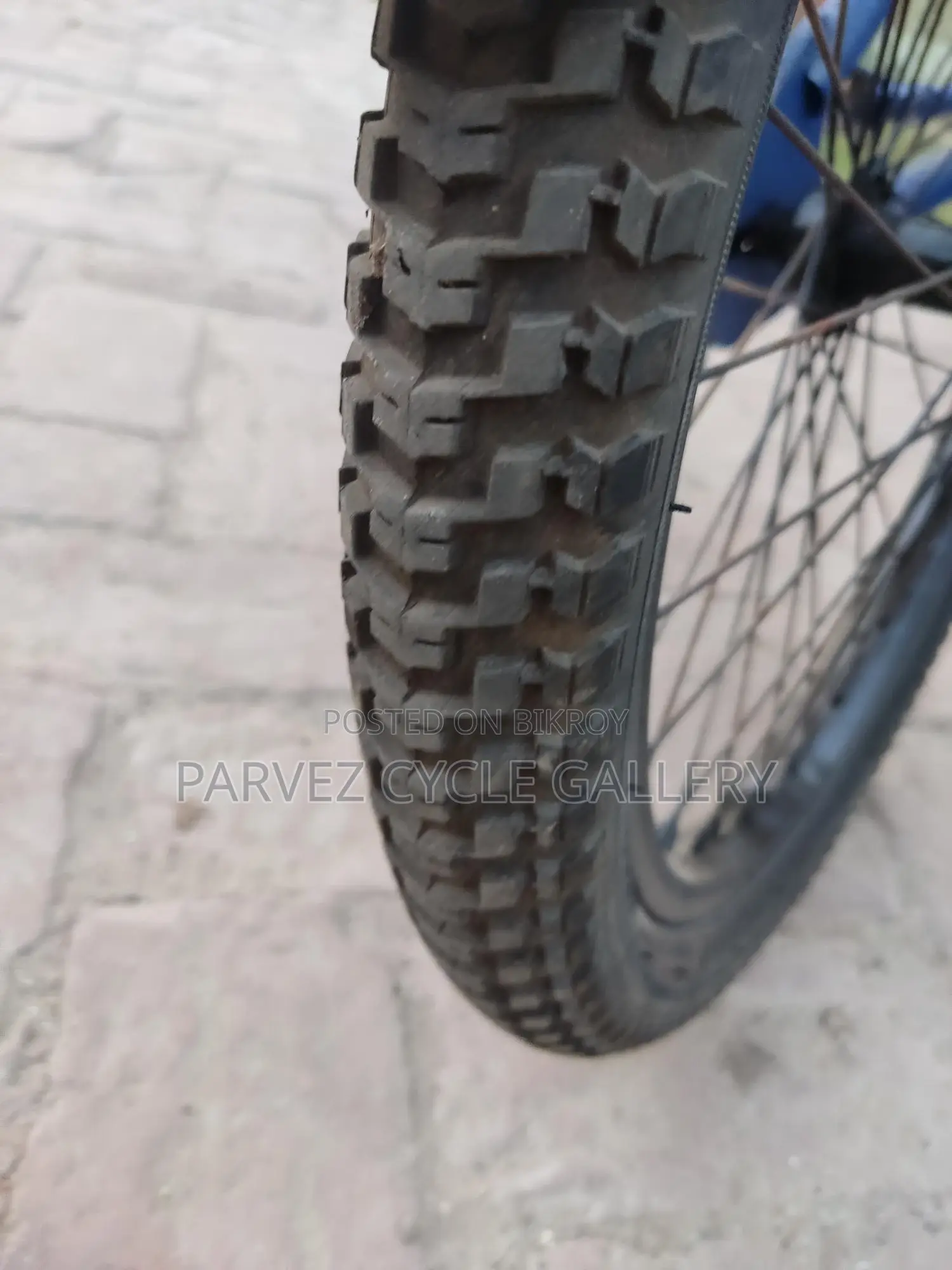 20″ Kids' Bicycle | Fully Serviced