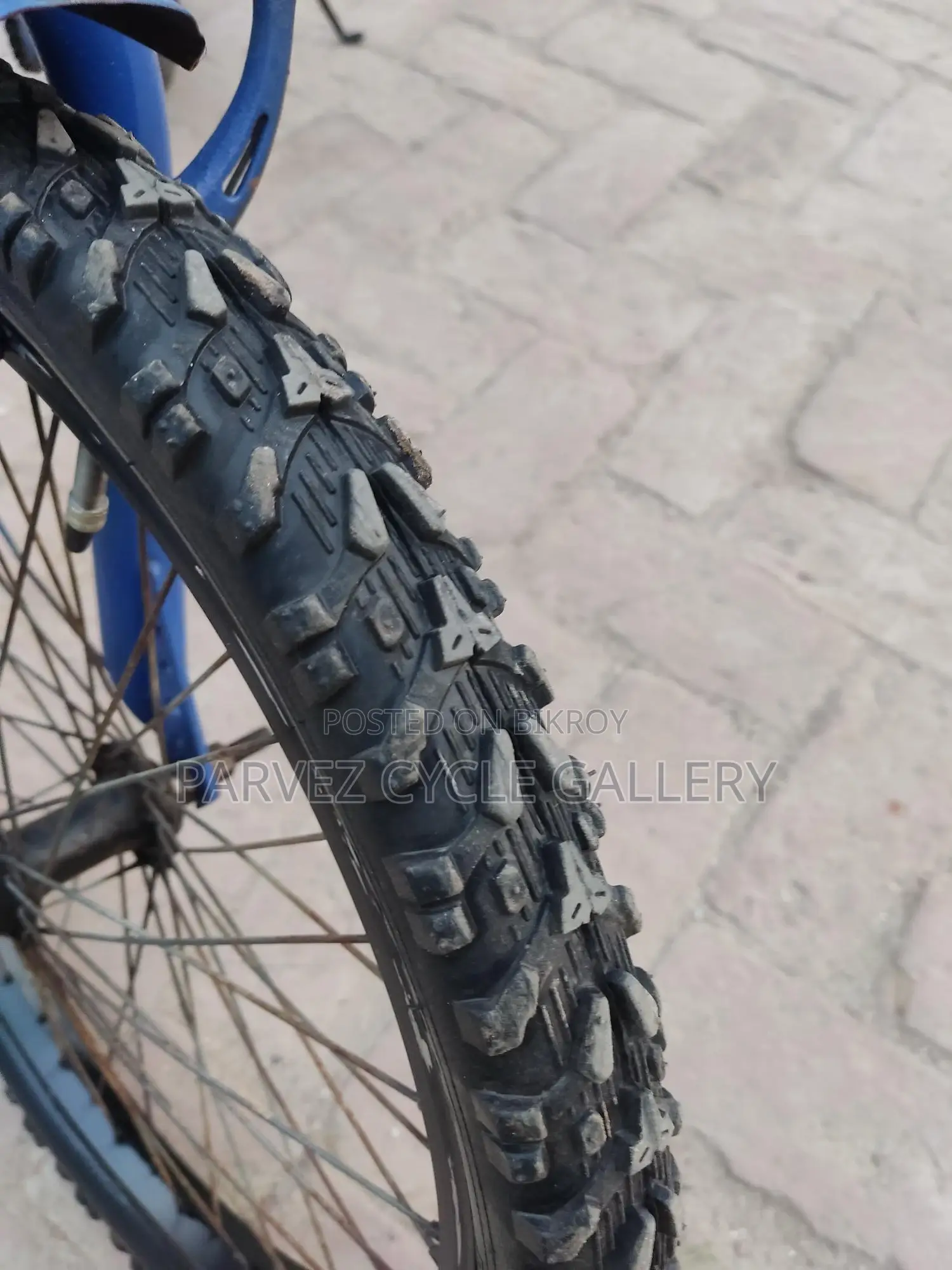 20″ Kids' Bicycle | Fully Serviced