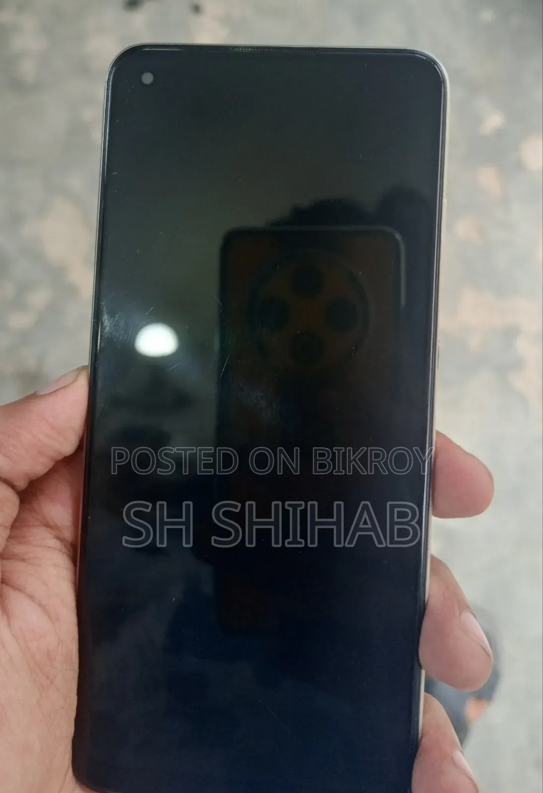 Realme 10 128 GB White