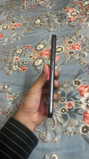Samsung Galaxy A34 5G 128 GB Black