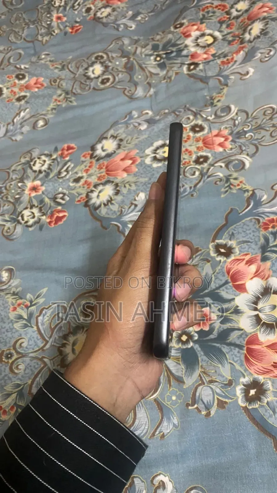 Samsung Galaxy A34 5G 128 GB Black