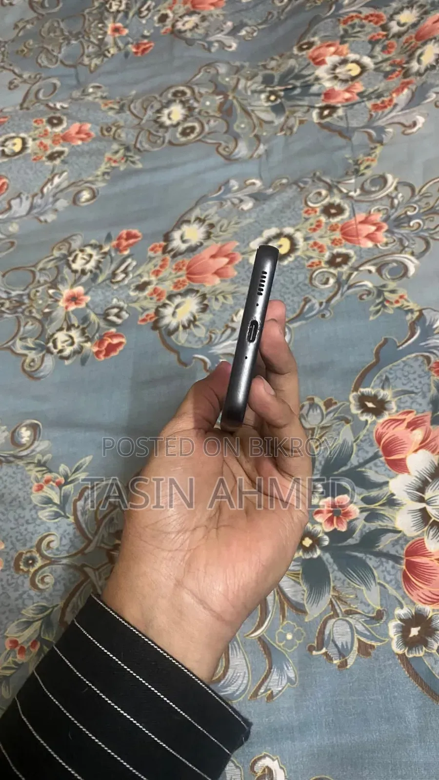 Samsung Galaxy A34 5G 128 GB Black
