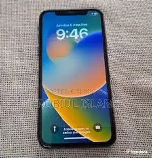 Apple iPhone X (Used)