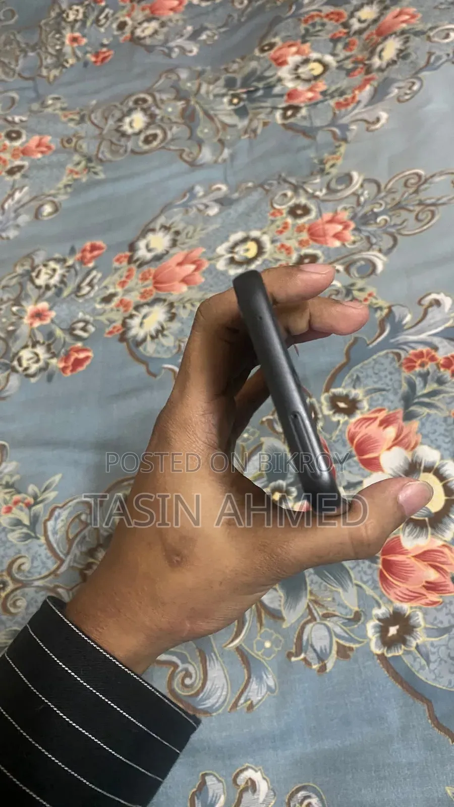 Samsung Galaxy A34 5G 128 GB Black
