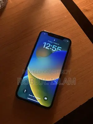 Apple iPhone X (Used)