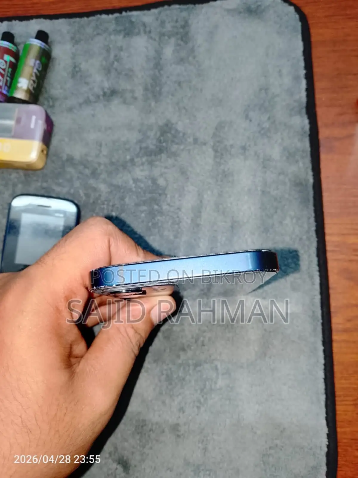 Apple iPhone 12 128 GB Black