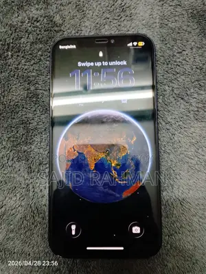 Apple iPhone 12 128 GB Black