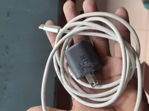 অ্যাঙ্কার ২৫ ওয়াট চার্জার ক্যাবলসহ