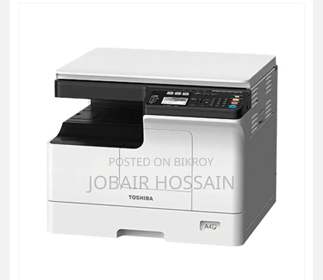 Toshiba 2534 A