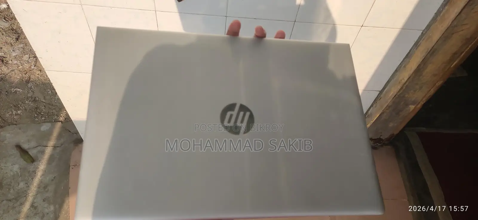 Hp Core I5 8gen