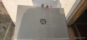 Hp Core I5 8gen