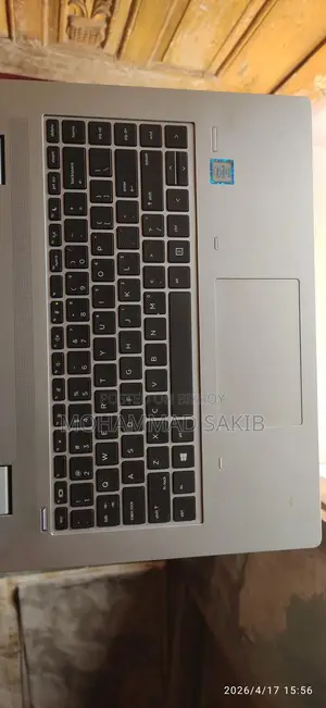 Hp Core I5 8gen