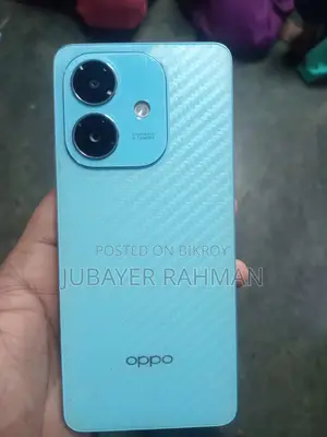 OPPO A3x (Used)