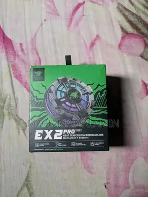 Plextone EX2 Pro