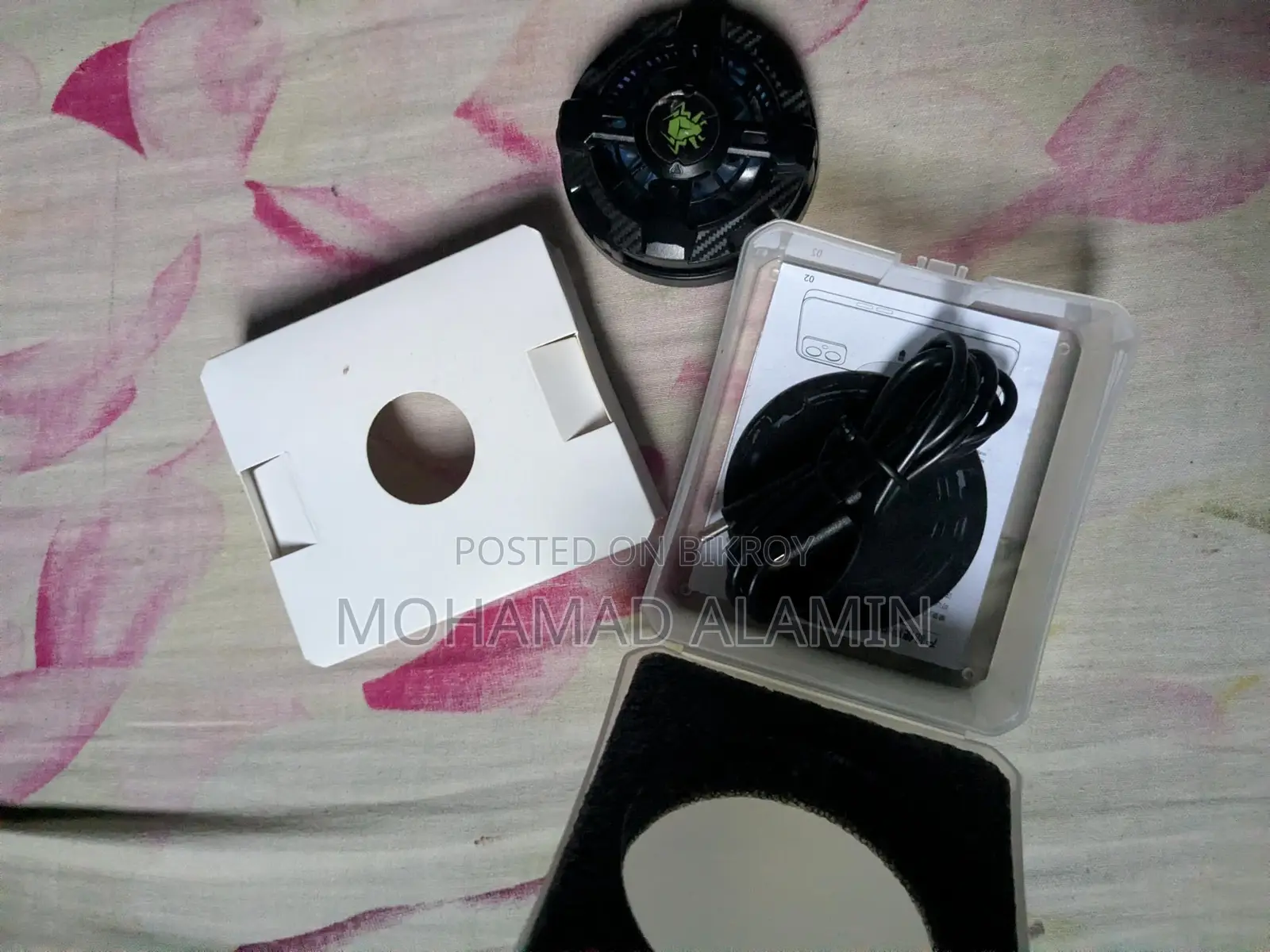 Plextone EX2 Pro