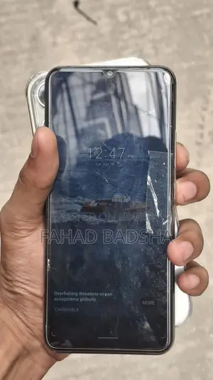 Realme C25Y (Used)