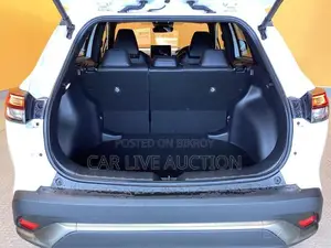 Toyota Corolla Cross Hybrid Z Package 2021