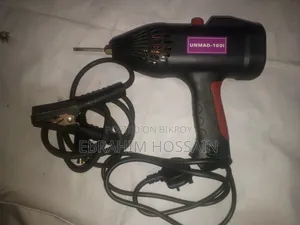মিনি হ্যান্ড ওয়াল্ডিং মেশিন